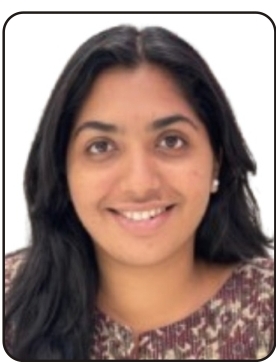 Dr. Kalpana K